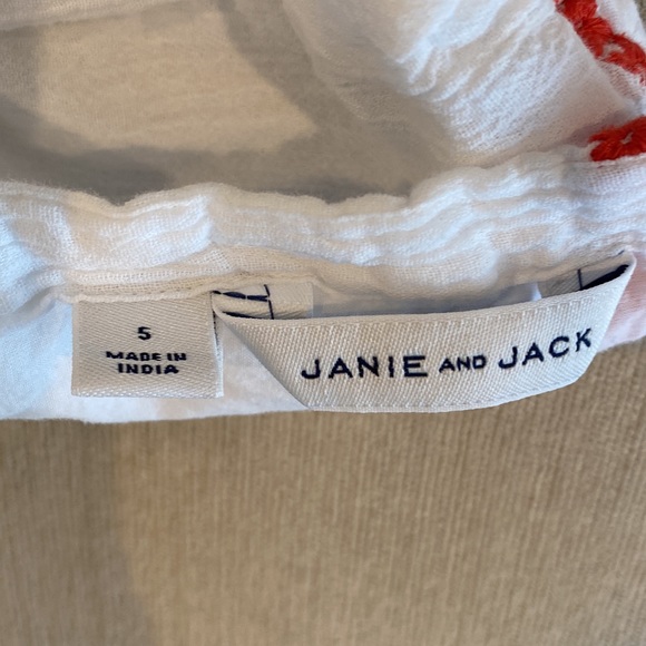 Janie and Jack Dress - Picture 3 of 3